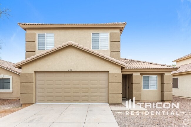 Building Photo - 4102 S 62nd Ln