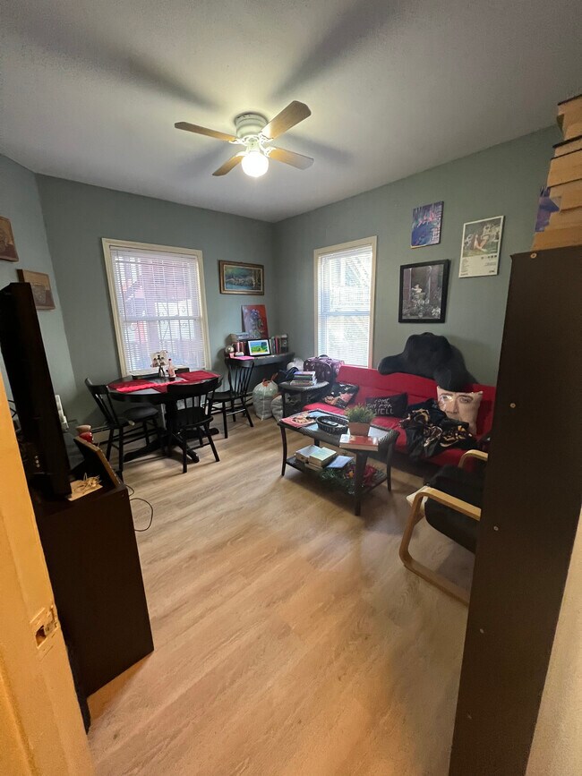 Foto del edificio - 6 Wise St