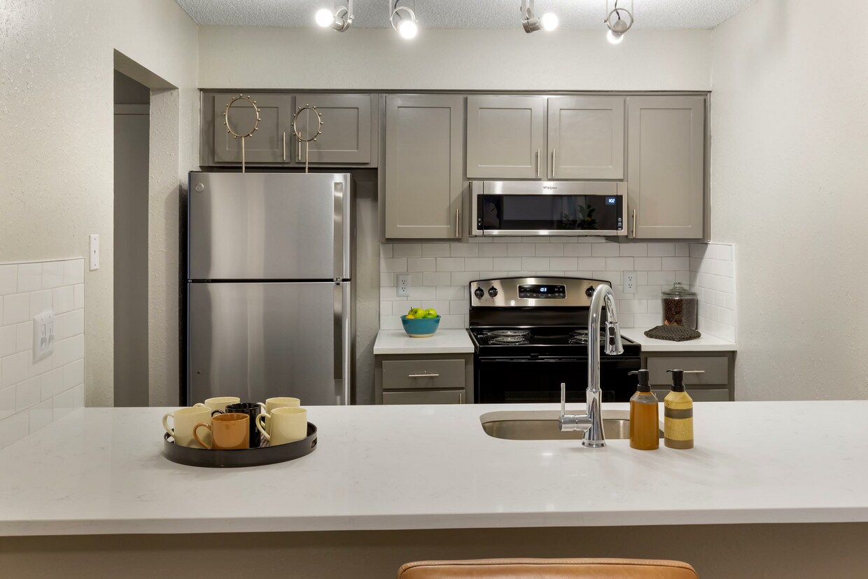 The Sawyer Apartments in Durham, NC