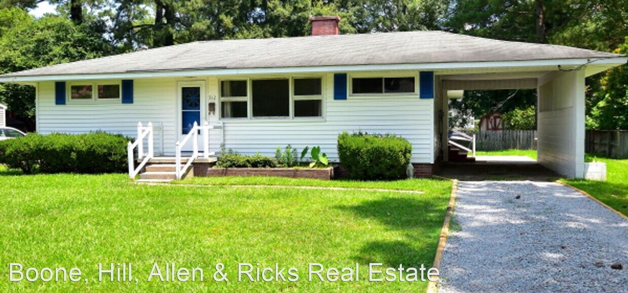 Primary Photo - 3 br, 2 bath House - 312 Oakdale Rd