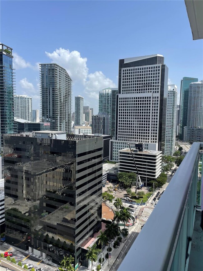 Foto del edificio - 951 Brickell Ave