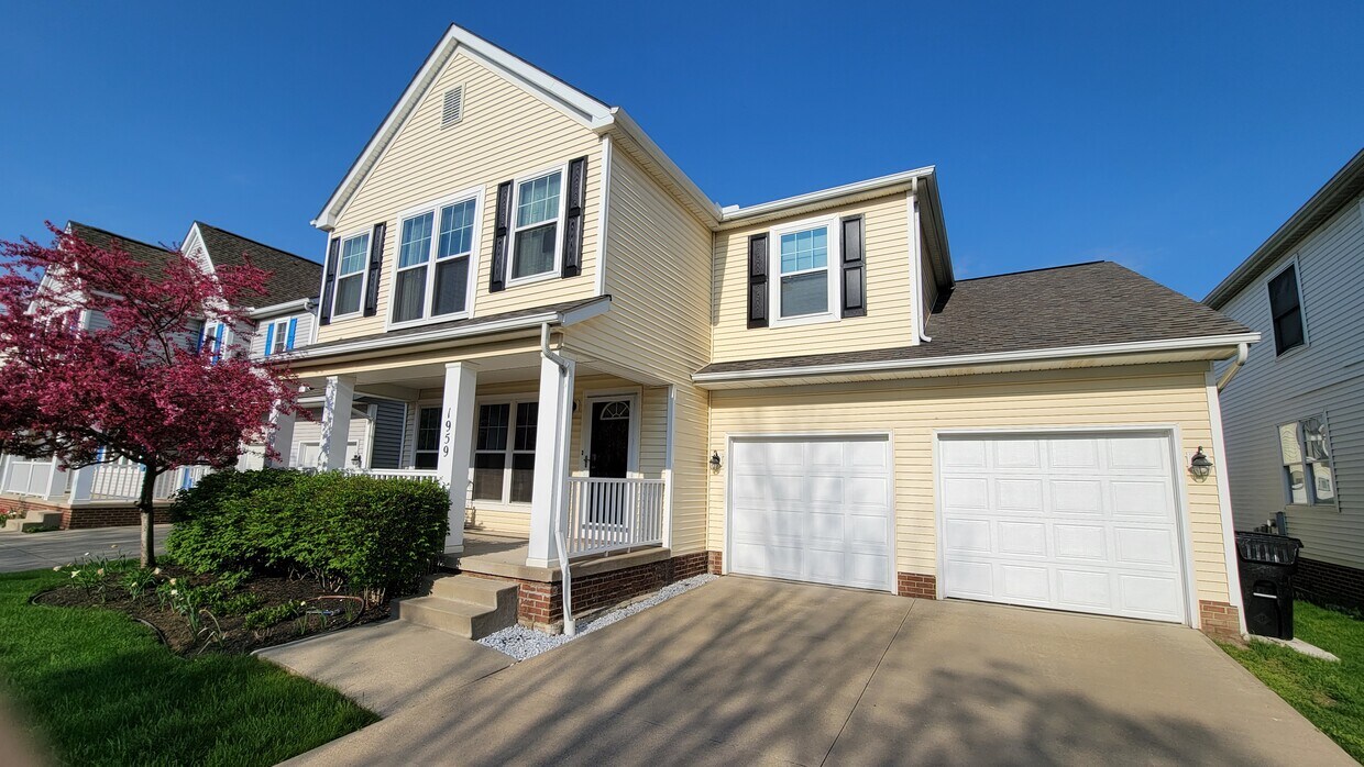 1959 E 84th St, Cleveland, OH 44106 House Rental in Cleveland, OH