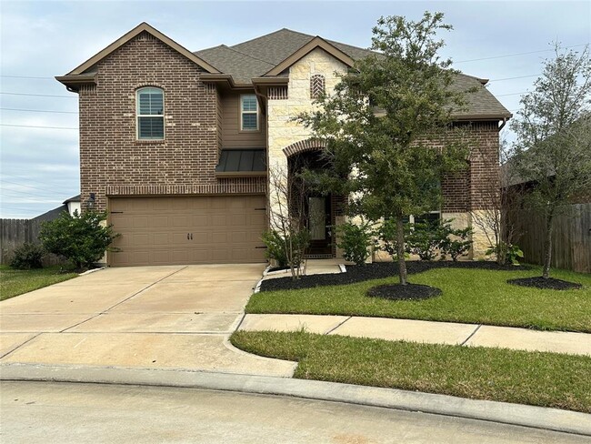 Foto del edificio - 3811 Palmer Meadow Ct