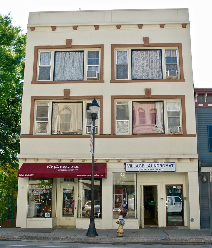 37-39 N Main Street - 37-39 N Main St