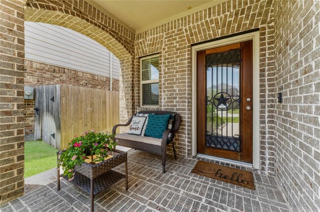 Foto del edificio - 3117 Dunsmore Manor Ct