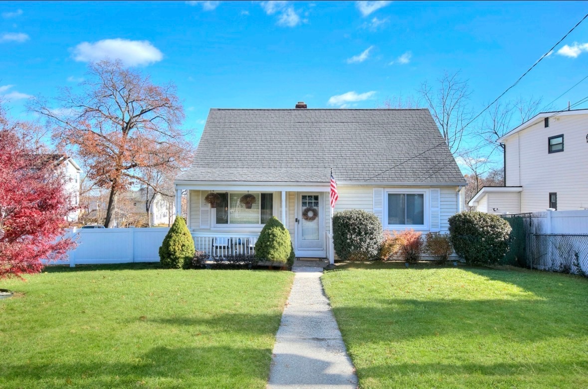 Primary Photo - 545 Old Stratfield Rd