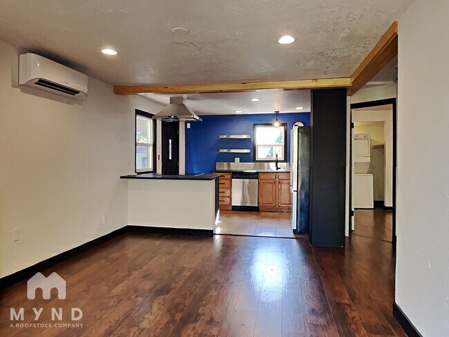 Foto del edificio - 3411 V St