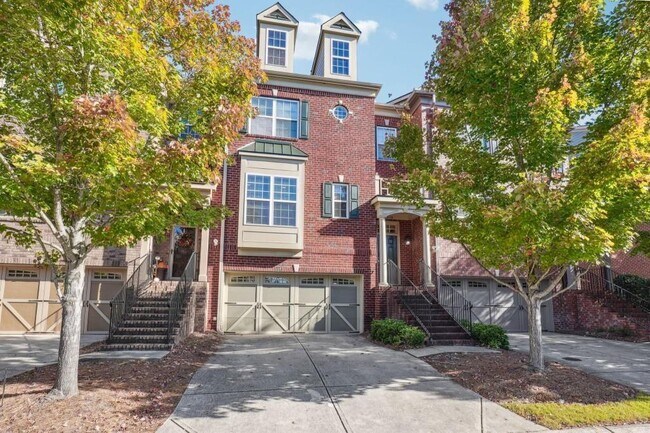 Foto del edificio - 3808 Fairhill Point