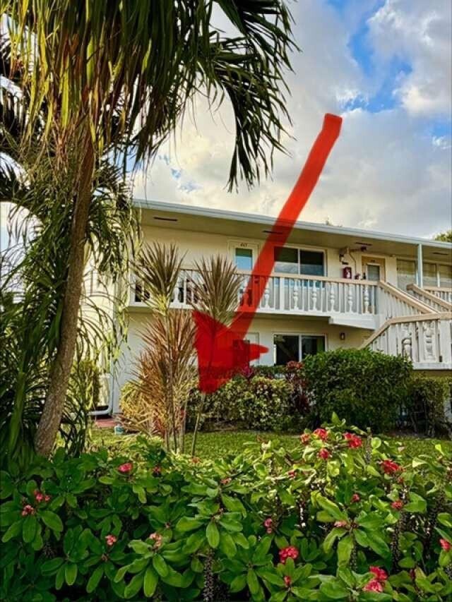 Building Photo - 433 Durham O