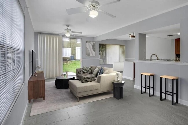 Photo - 603 Coconut Palm Way (Davenport, FL) Townhome
