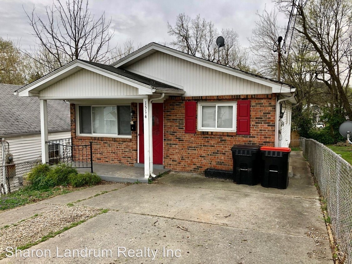 Primary Photo - 3 br, 1 bath House - 1514 Arling Ave