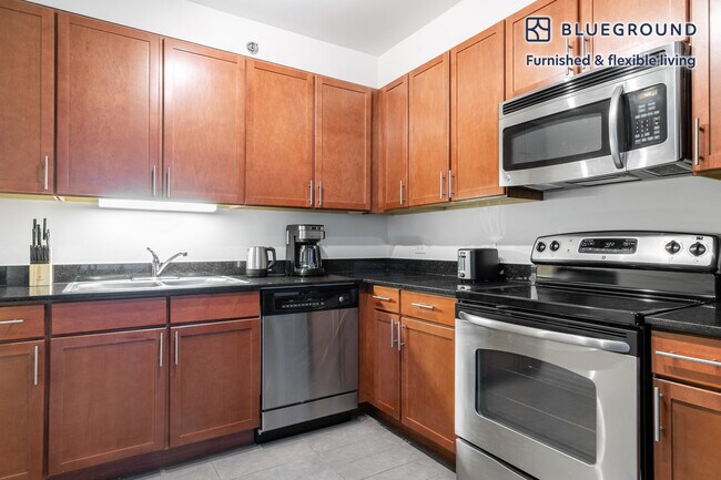 Foto del edificio - 210 N Wells St