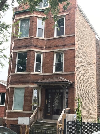 Building Photo - 939 W 34th St