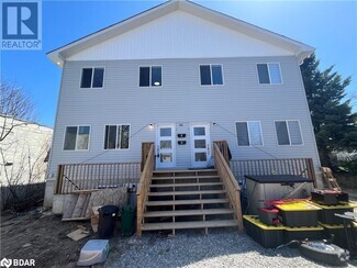 Building Photo - 259 Barrie Rd