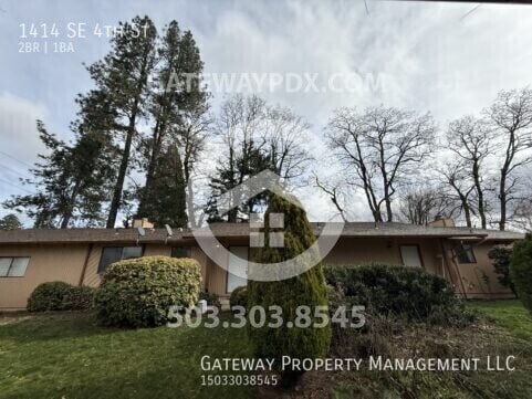 Foto del edificio - 1414 SE 4th St