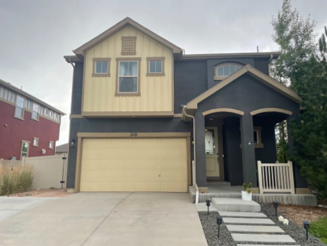 Building Photo - 110 Pear Lake Way