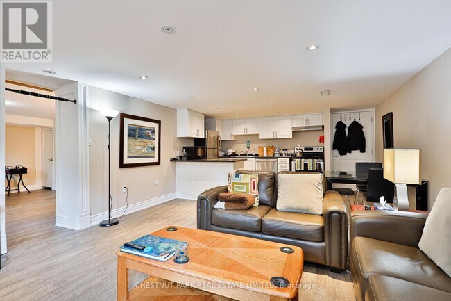 Photo du bâtiment - 515 Spadina Rd