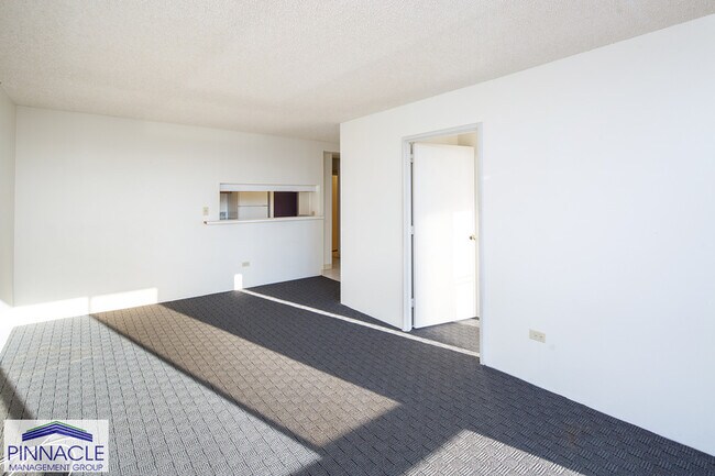 Building Photo - 747 Wiliwili St