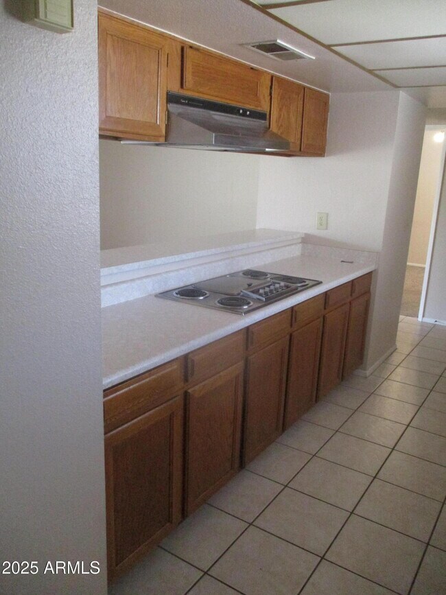 Foto del edificio - 4607 E Bohl St
