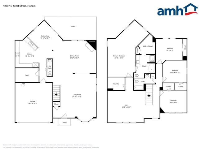 Building Photo - 12897 E 131st St