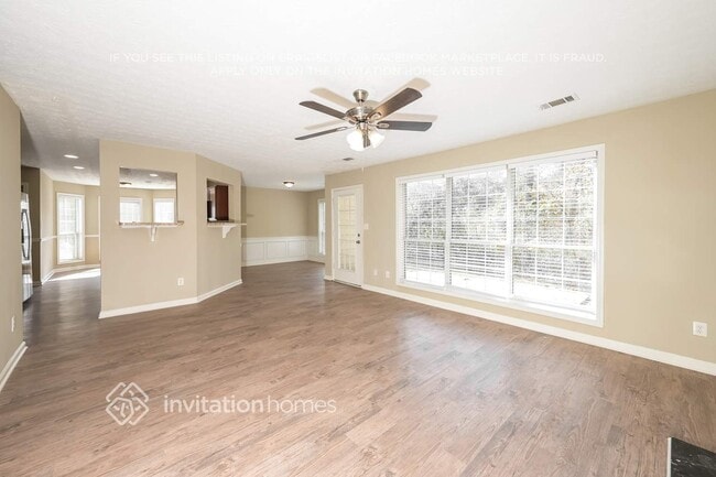 Building Photo - 40 Jon Jeff Dr NW