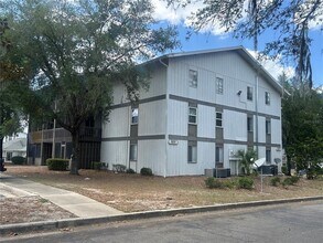 Building Photo - 6519 W Newberry Rd