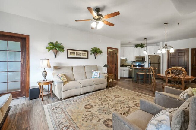 Foto del edificio - 473 Cuscowilla Dr