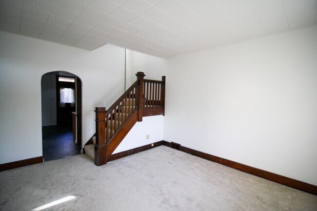 Foto del edificio - 316 Pine St