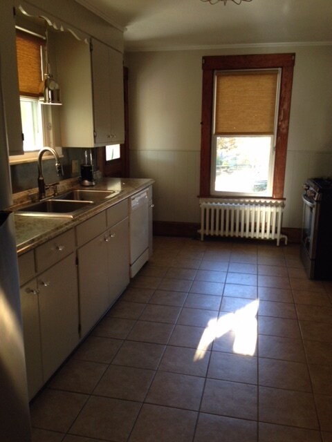 Kitchen - 2 Wilford Rd
