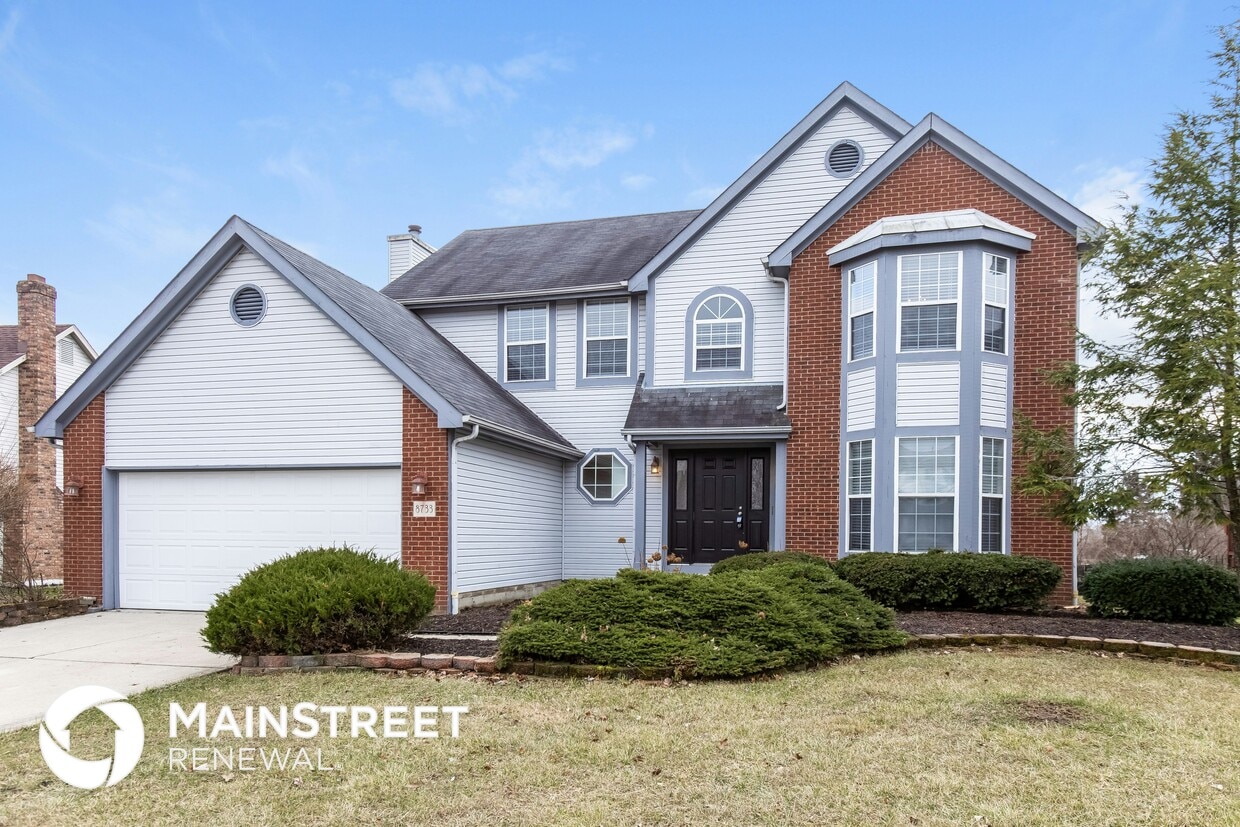 Foto principal - 8733 Firstgate Dr