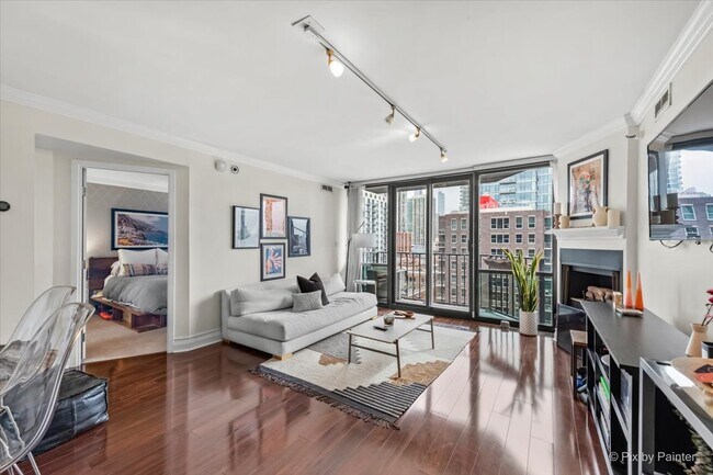 Foto del edificio - 1309 N Wells St