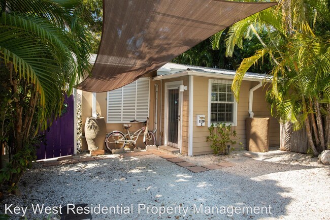 Foto del edificio - 1 br, 1 bath House - 1120 Florida Street #2