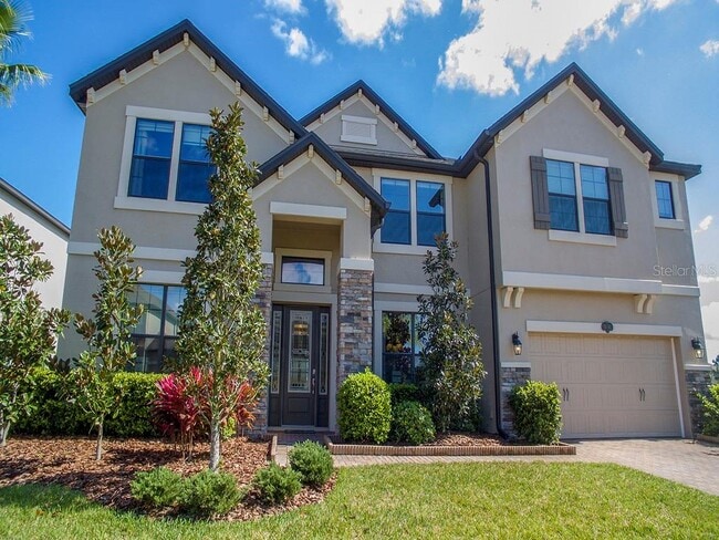 Building Photo - 10701 Laurel Vista Way