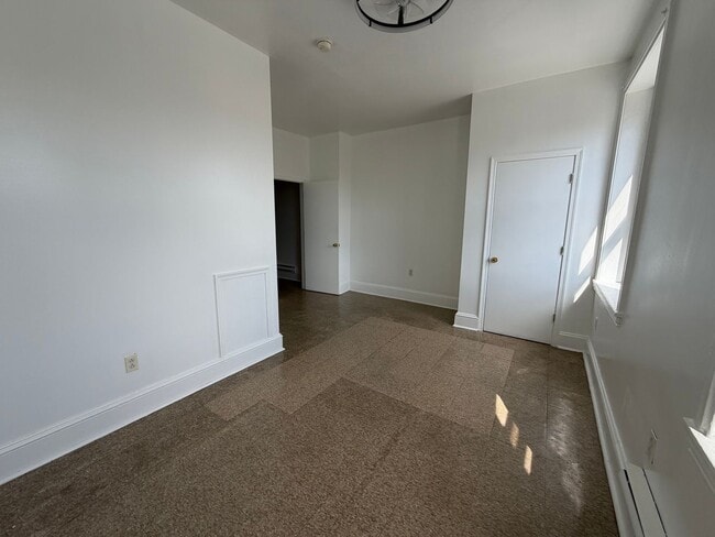 Photo - 2233 Cecil B Moore Avenue Apartment