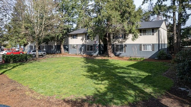 Building Photo - #257 ROSE PARK APTS