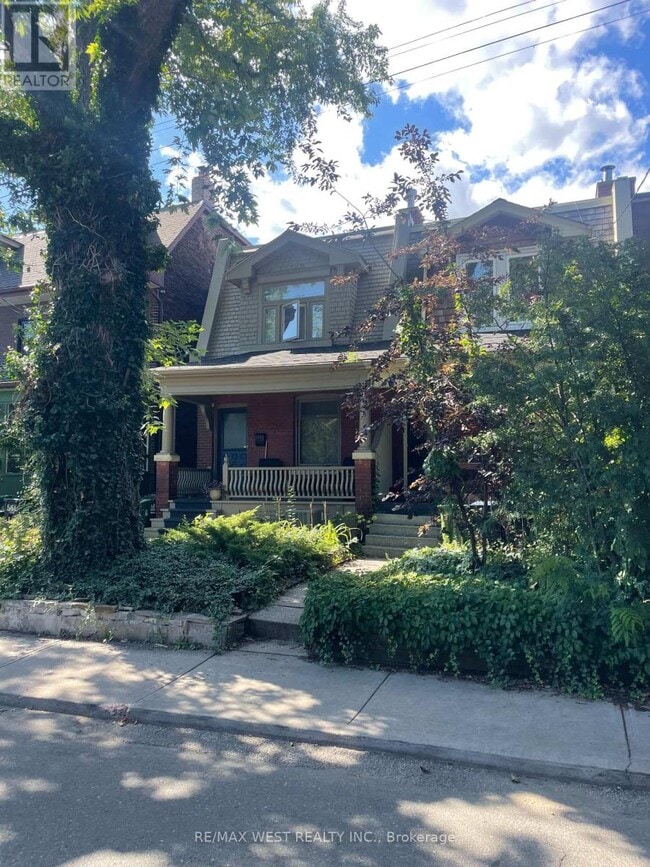 Building Photo - 58 Lynd Ave