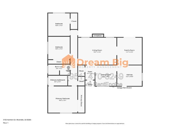 Building Photo - 5155 Harriett Cir