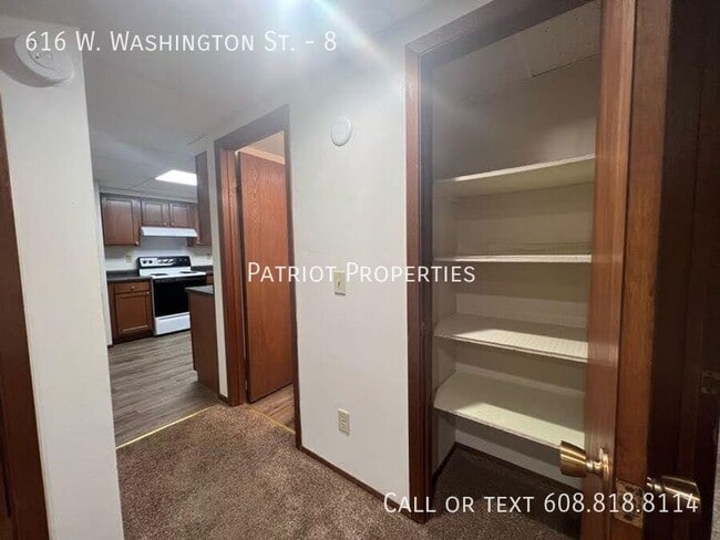 Foto del edificio - 616 W Washington St