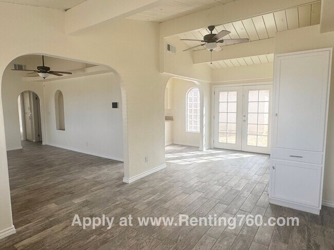 Foto del edificio - Cute and Cozy 2 Bed Home!