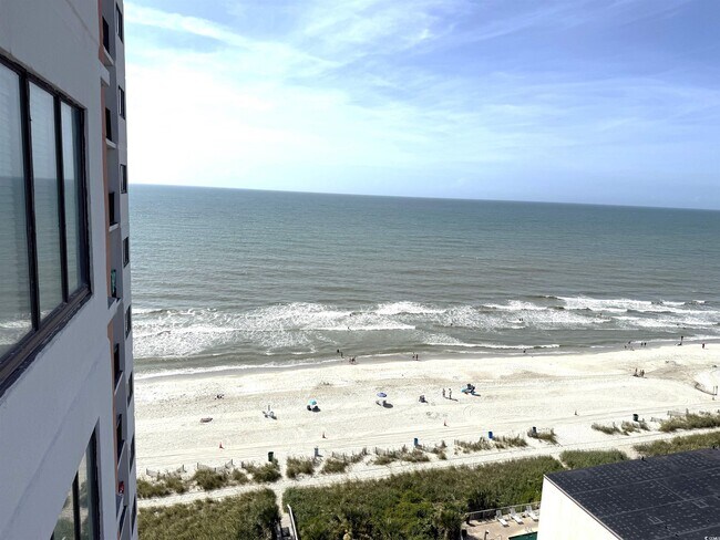 Foto del edificio - 1605 S Ocean Blvd