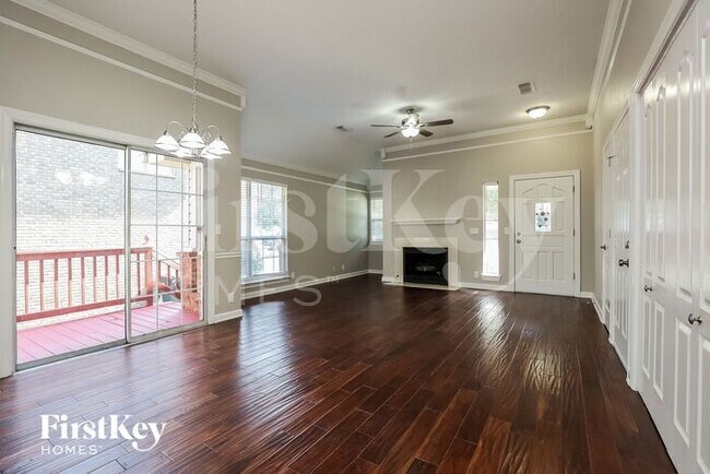 Foto del edificio - 5028 W Oak Highland Dr