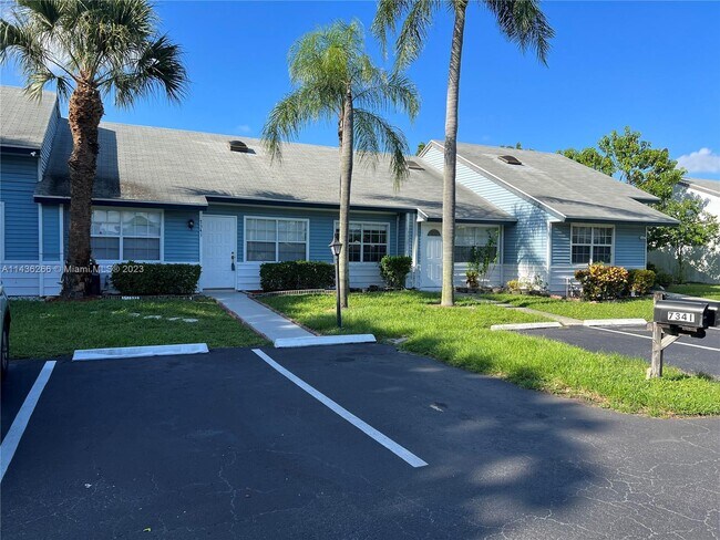 Foto del edificio - 7341 Tam Oshanter Blvd