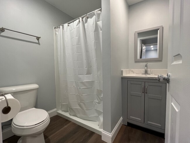 Unit 9, Bath - 79 Montvale Ave