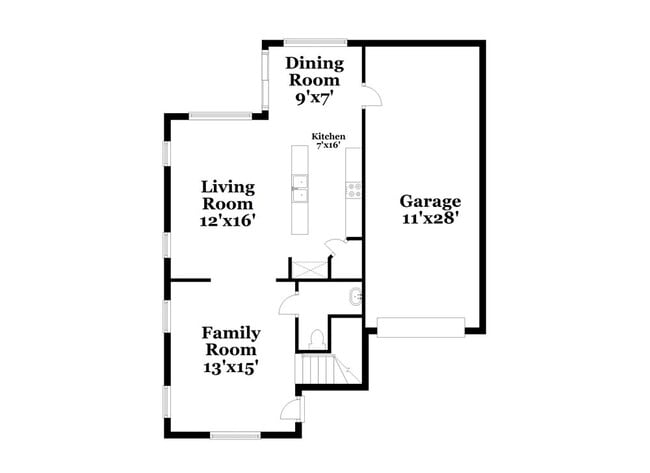 Building Photo - 339 S Travis
