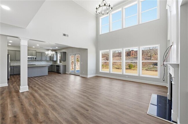 Foto del edificio - 1440 Waverly Glen Dr