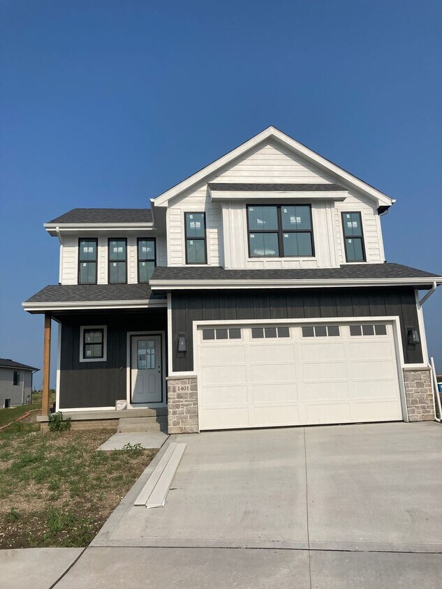 Foto principal - Dream home for rent! Beautiful 4 bedroom h...