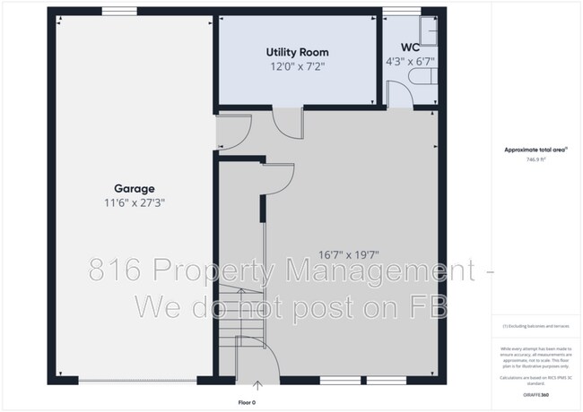 Foto del edificio - 10514 E 41st Terrace