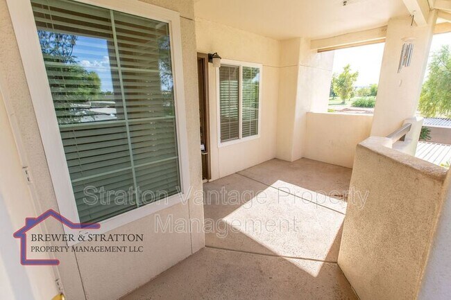 Building Photo - 9450 E Becker Ln