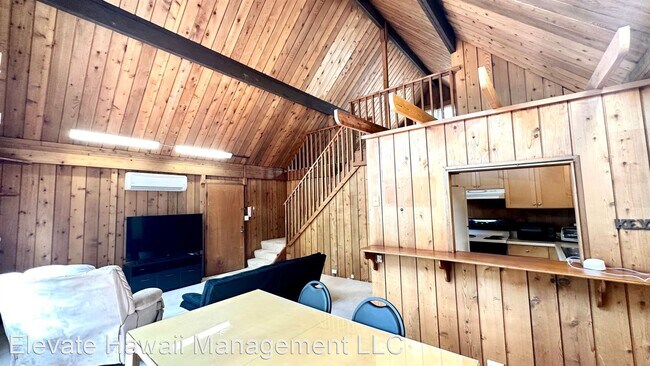 Foto del edificio - 2 br, 1 bath House - 3027 Manoa Rd