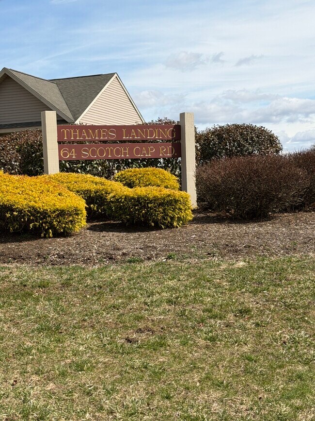 Condominio Thames Landing - 64 Scotch Cap Rd